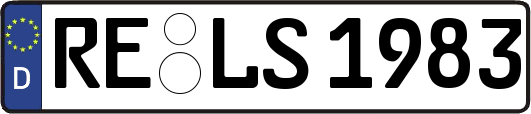 RE-LS1983