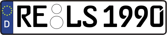 RE-LS1990