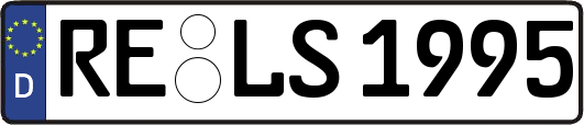 RE-LS1995