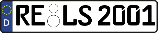 RE-LS2001