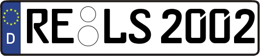RE-LS2002