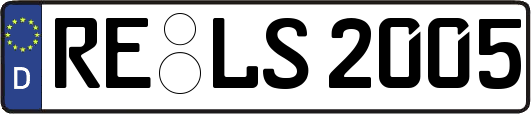 RE-LS2005