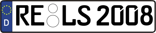 RE-LS2008