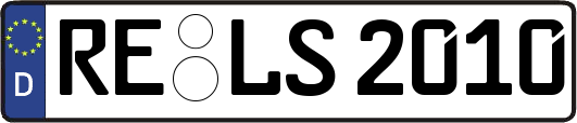 RE-LS2010