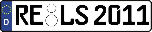 RE-LS2011