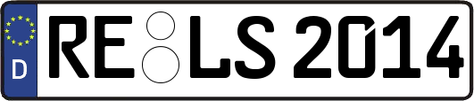 RE-LS2014