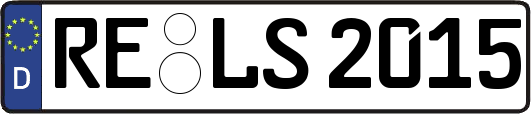 RE-LS2015