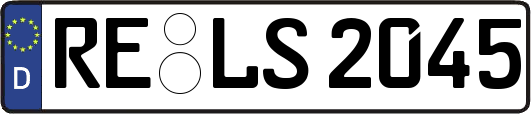 RE-LS2045