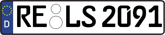 RE-LS2091