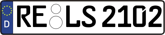RE-LS2102