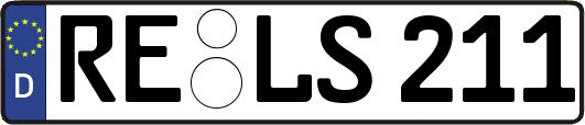 RE-LS211