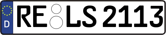 RE-LS2113