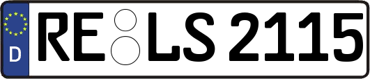 RE-LS2115