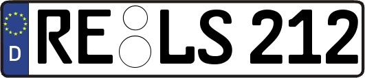 RE-LS212