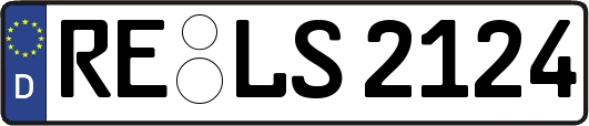 RE-LS2124
