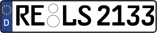 RE-LS2133