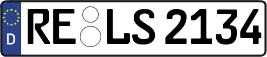 RE-LS2134