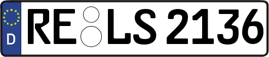 RE-LS2136