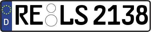 RE-LS2138