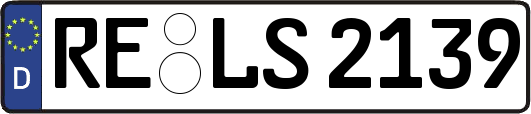 RE-LS2139