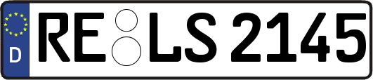 RE-LS2145