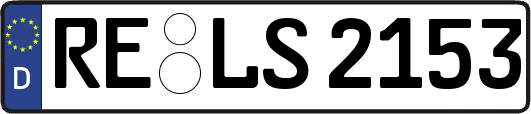 RE-LS2153
