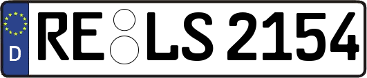RE-LS2154