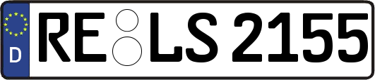RE-LS2155