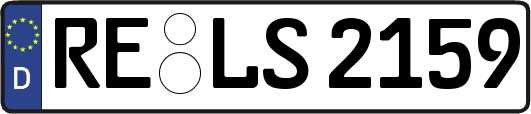 RE-LS2159