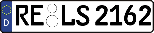 RE-LS2162