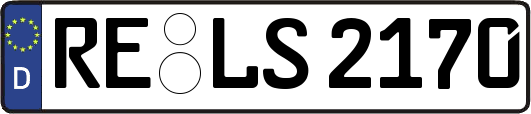 RE-LS2170