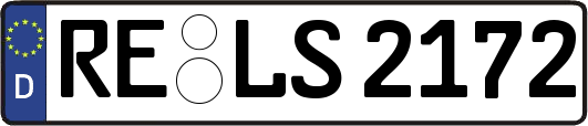 RE-LS2172