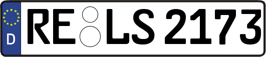 RE-LS2173