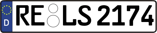 RE-LS2174