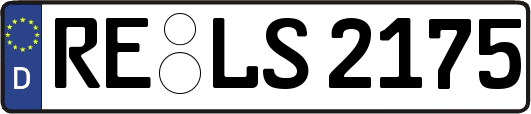 RE-LS2175