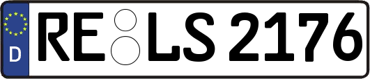 RE-LS2176