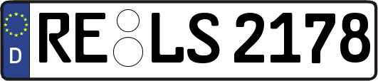 RE-LS2178