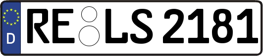 RE-LS2181