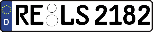 RE-LS2182