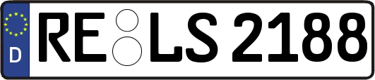 RE-LS2188