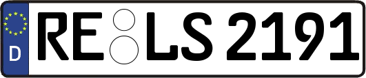 RE-LS2191