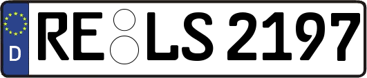 RE-LS2197