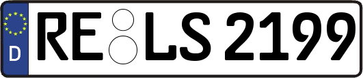 RE-LS2199