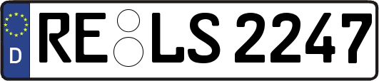 RE-LS2247