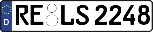 RE-LS2248