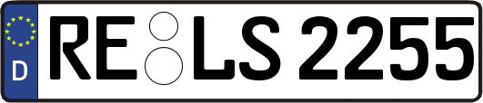 RE-LS2255
