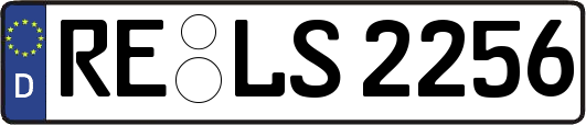 RE-LS2256