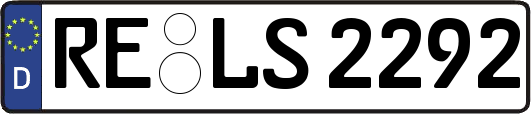 RE-LS2292