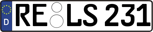 RE-LS231