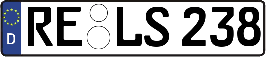 RE-LS238